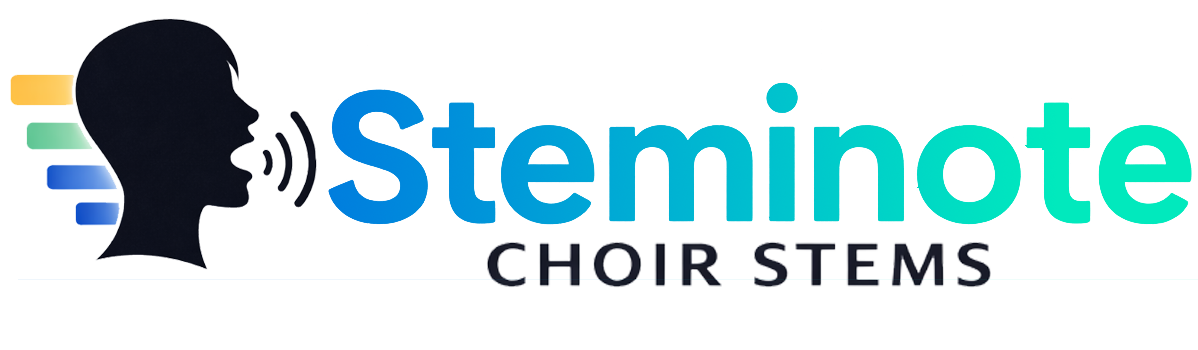 ChoirStems preview